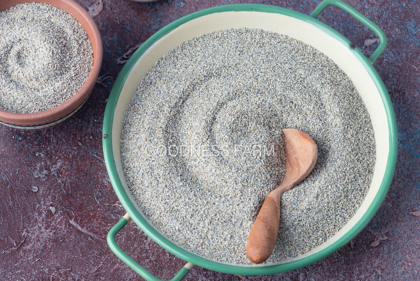 Sprouted Bajra Rava (400 G)
