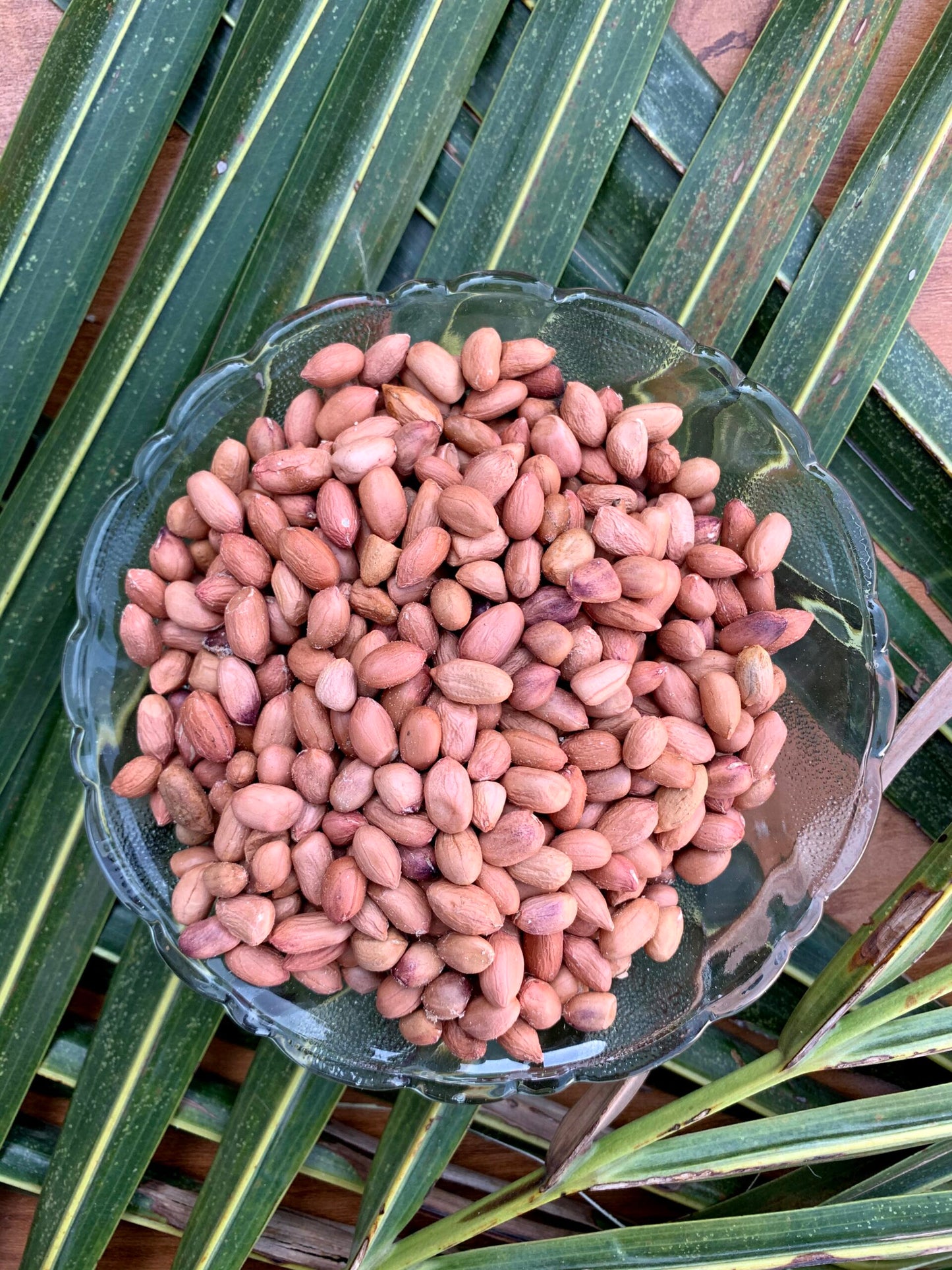 Groundnuts Sirumani ORGANIC (500 G)