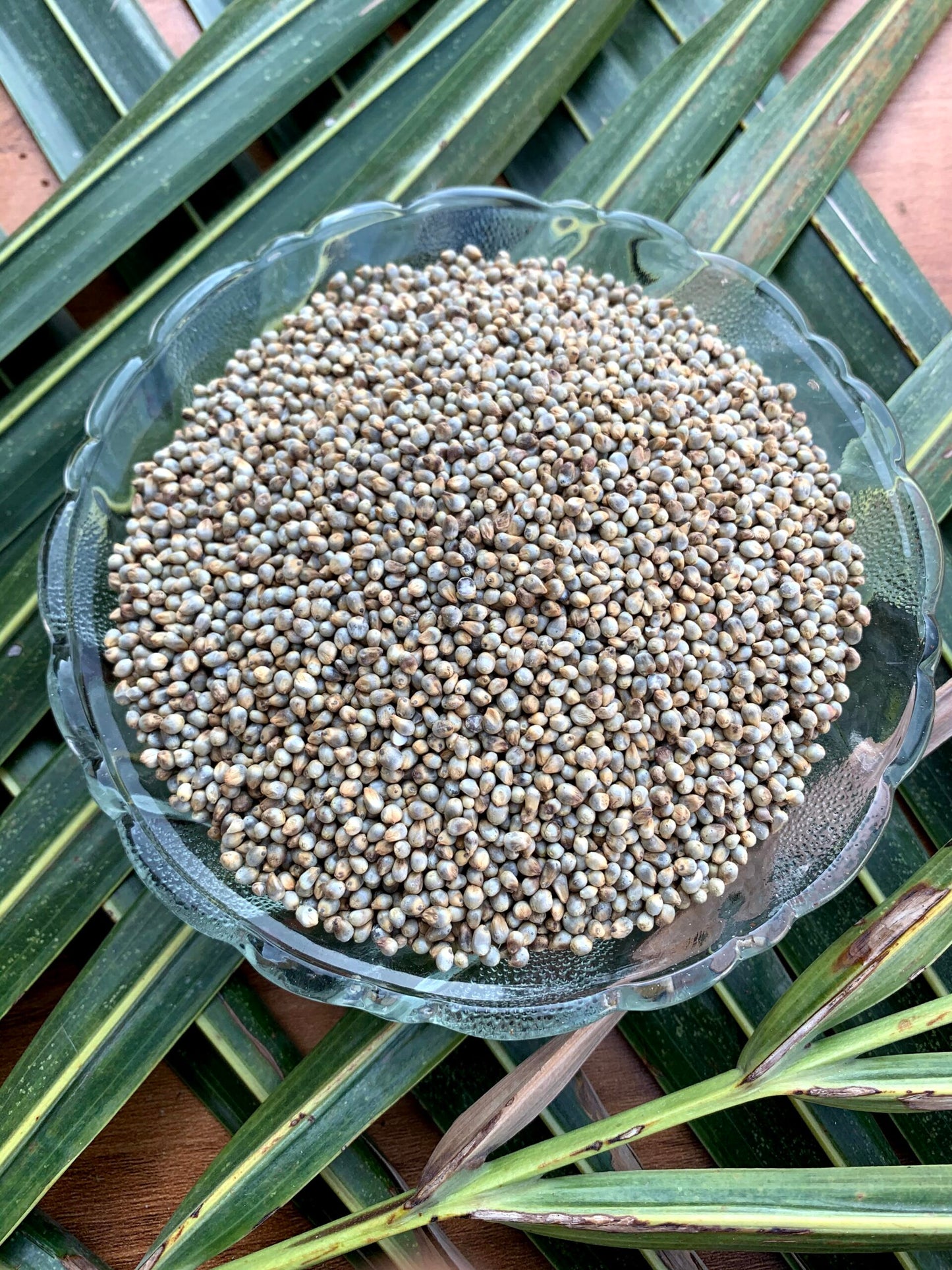 Bajra- Kurru Variety (500 G)