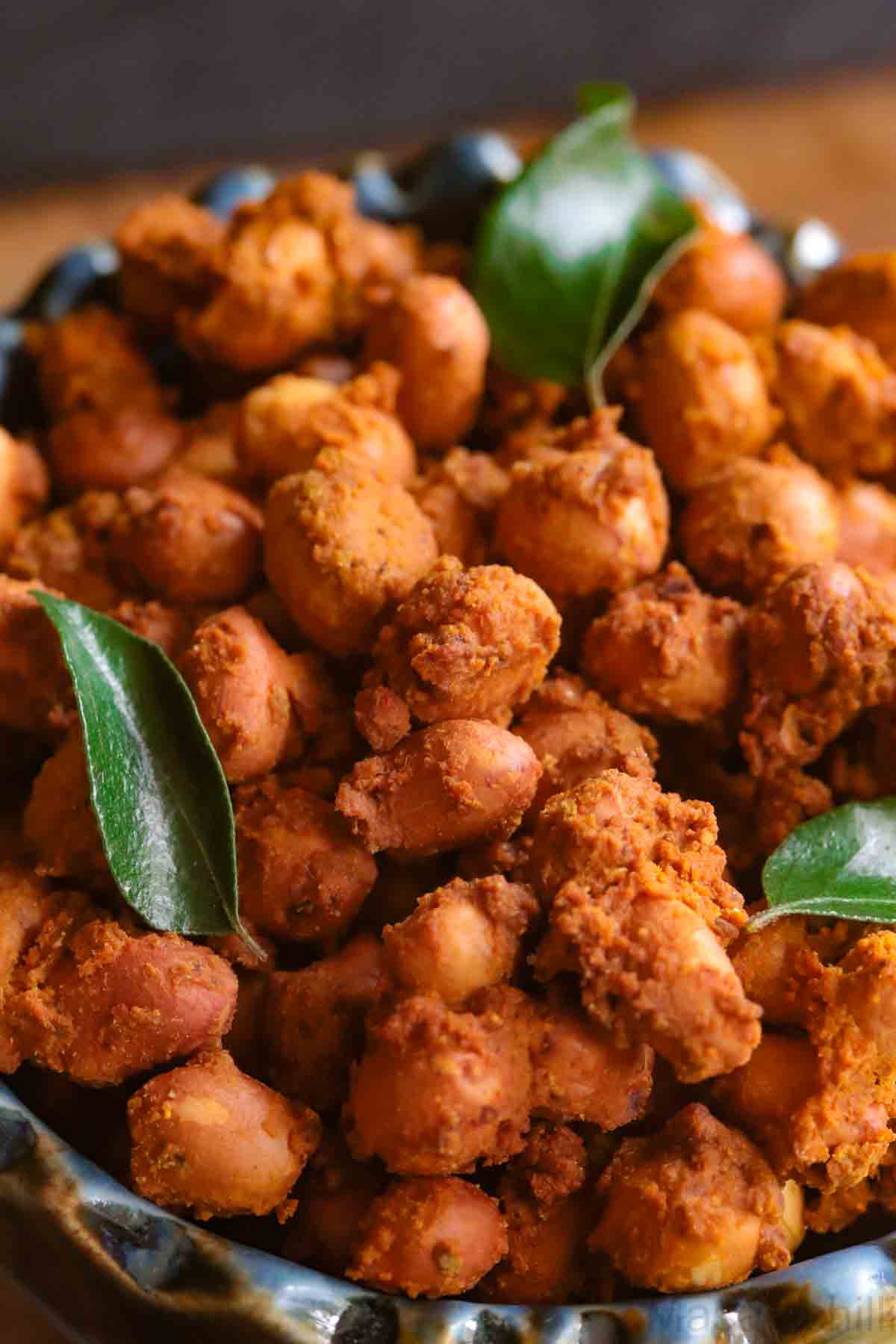 Masala Fried Peanuts (250 G)