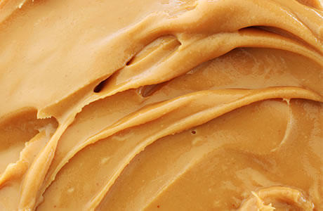 Smooth Peanut Butter (300 G)