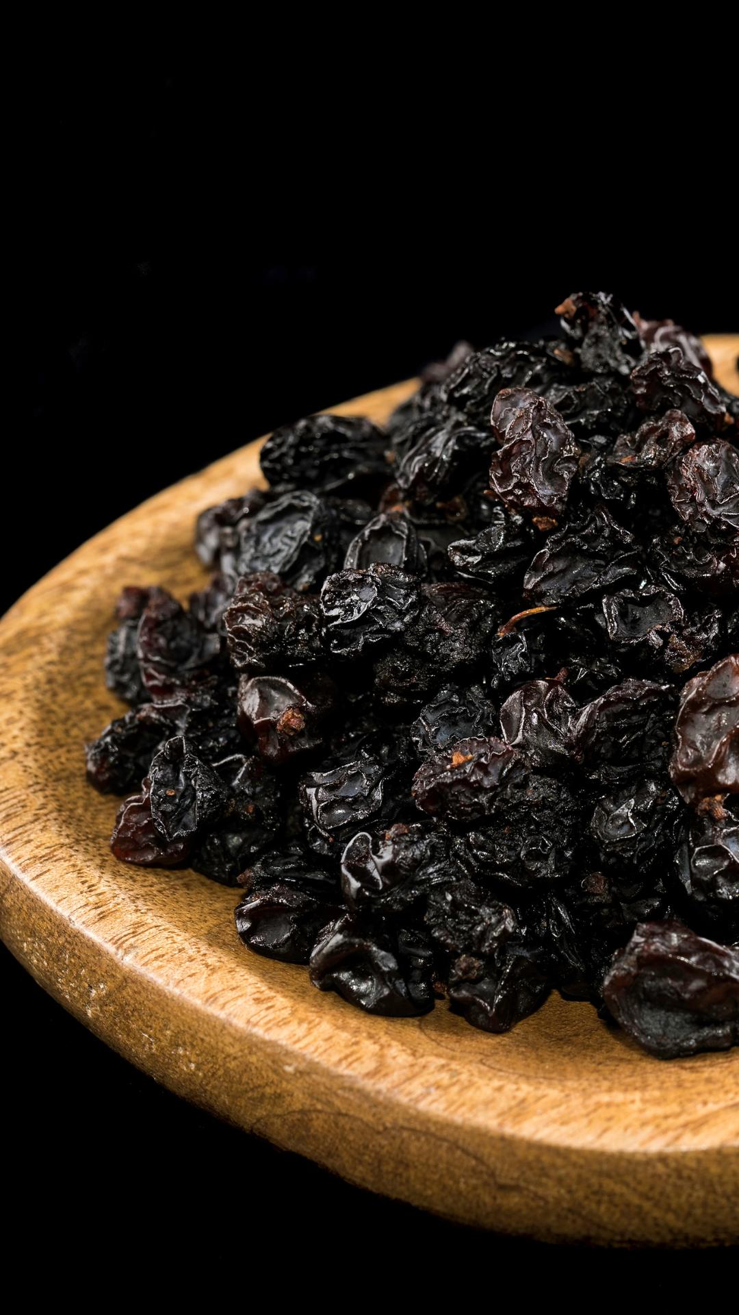 Munakka Raisins Organic (100 G)