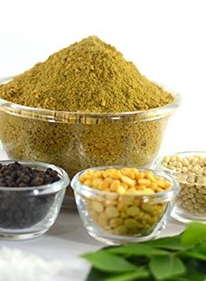 Moringa Idli Podi (100 g)