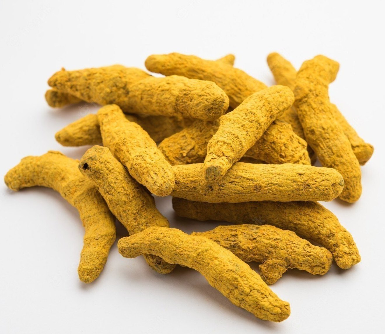 Erode Turmeric Rhizome (250 gms) organic
