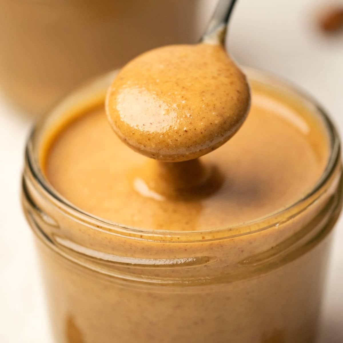 Nut Butters, Jams & Sauces