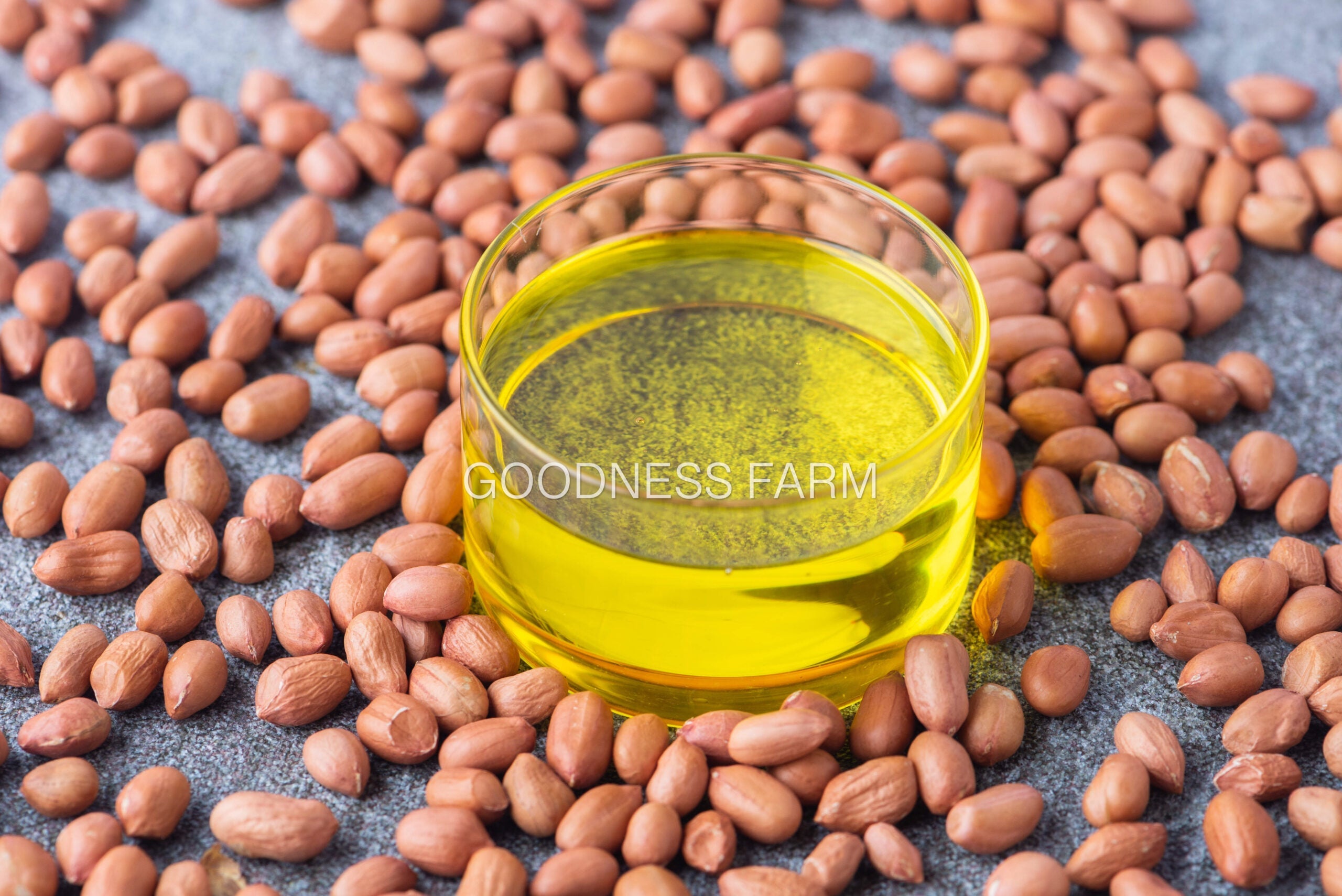 Oils & Fats