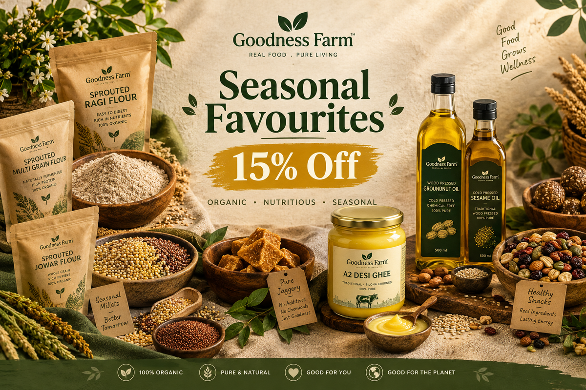 Seasonal Pick
