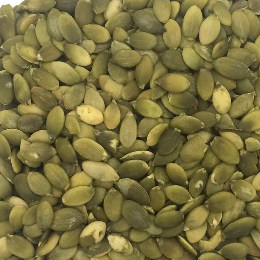 Pumpkin Seeds (sprout activated) (100 g)