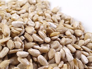 Sunflower Seeds (sprout activated) ORGANIC (100 G)