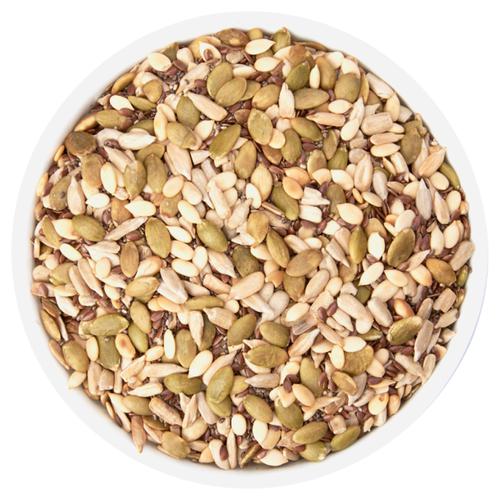 7-In-1 Super Seeds & Nuts Mix (250 g)