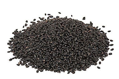 Sabja Seeds, Organic (100 g)