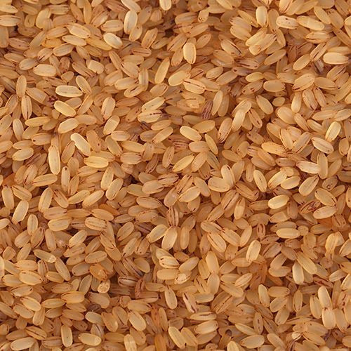Rose Matta Parboiled ORGANIC (1 kg)