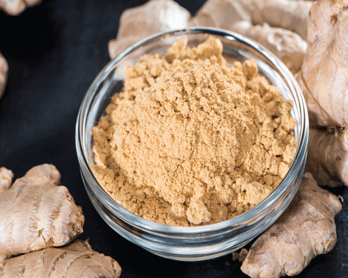 Ginger/ Sukku Powder ORGANIC (100 G)