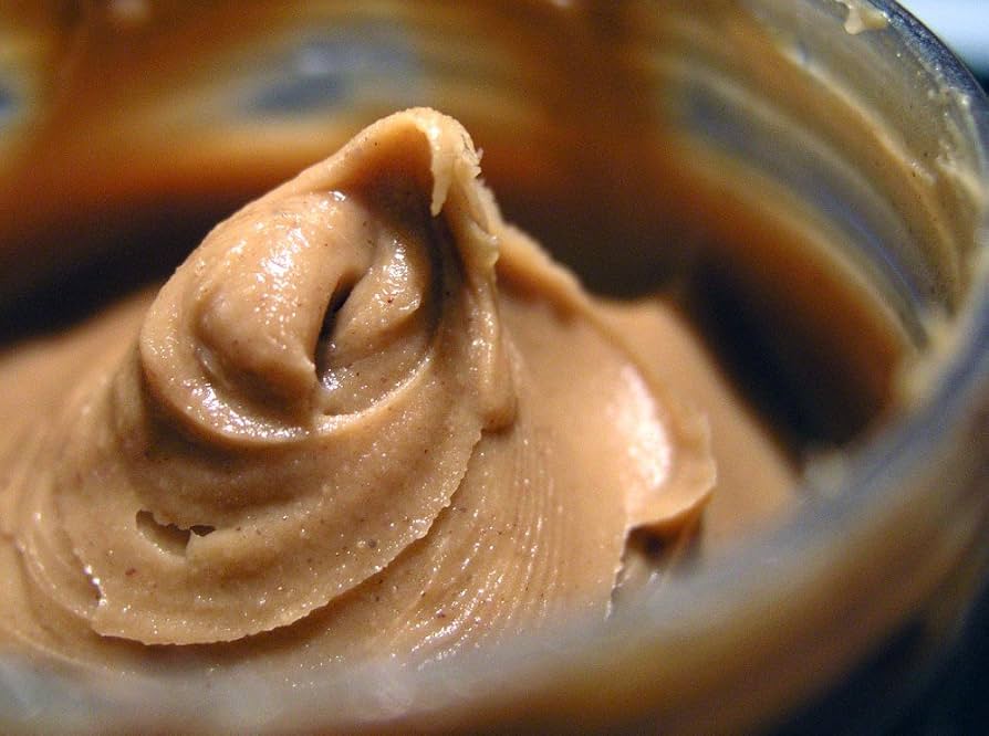 Peanut Butter Jaggery SJ ORGANIC