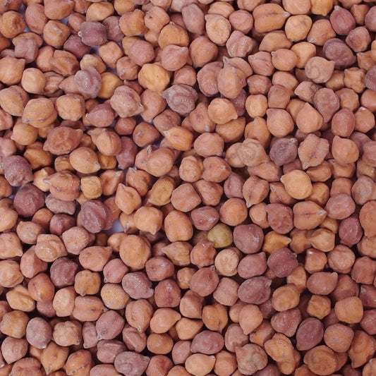 Brown Channa Organic (500 g)