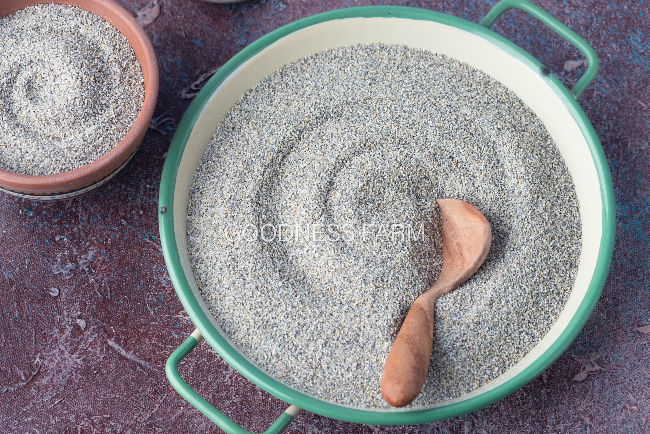 Sprouted Bajra Rava ORGANIC (400 G)