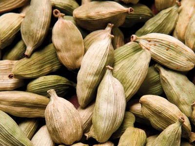 Cardamom ORGANIC (50 G)