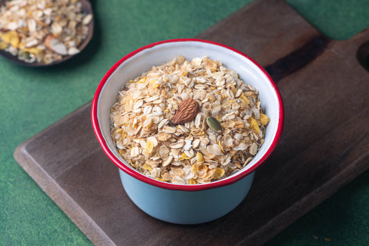 GlyciGood Muesli (200 G)