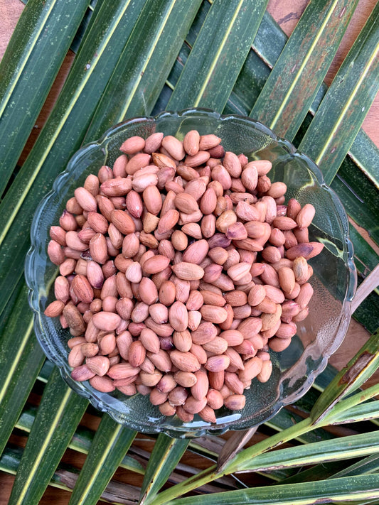 Groundnuts Sirumani (500 G)