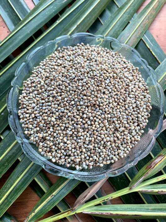 Bajra- Kurru Variety (500 G)