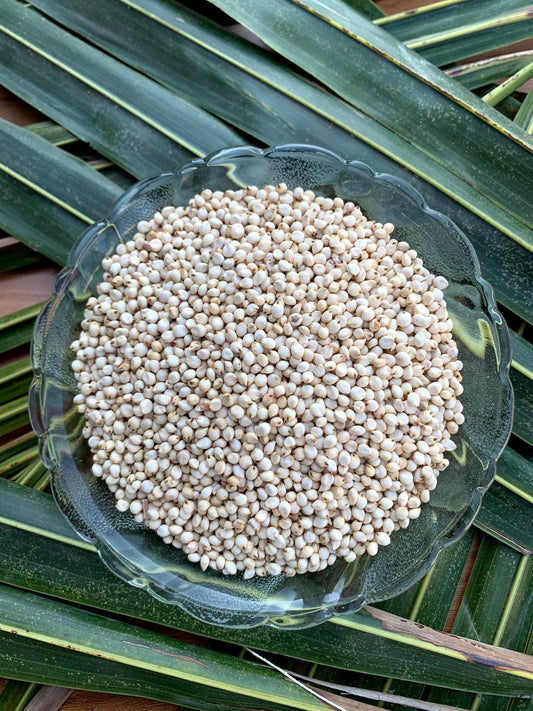 Jowar Mathaapu (500 G)