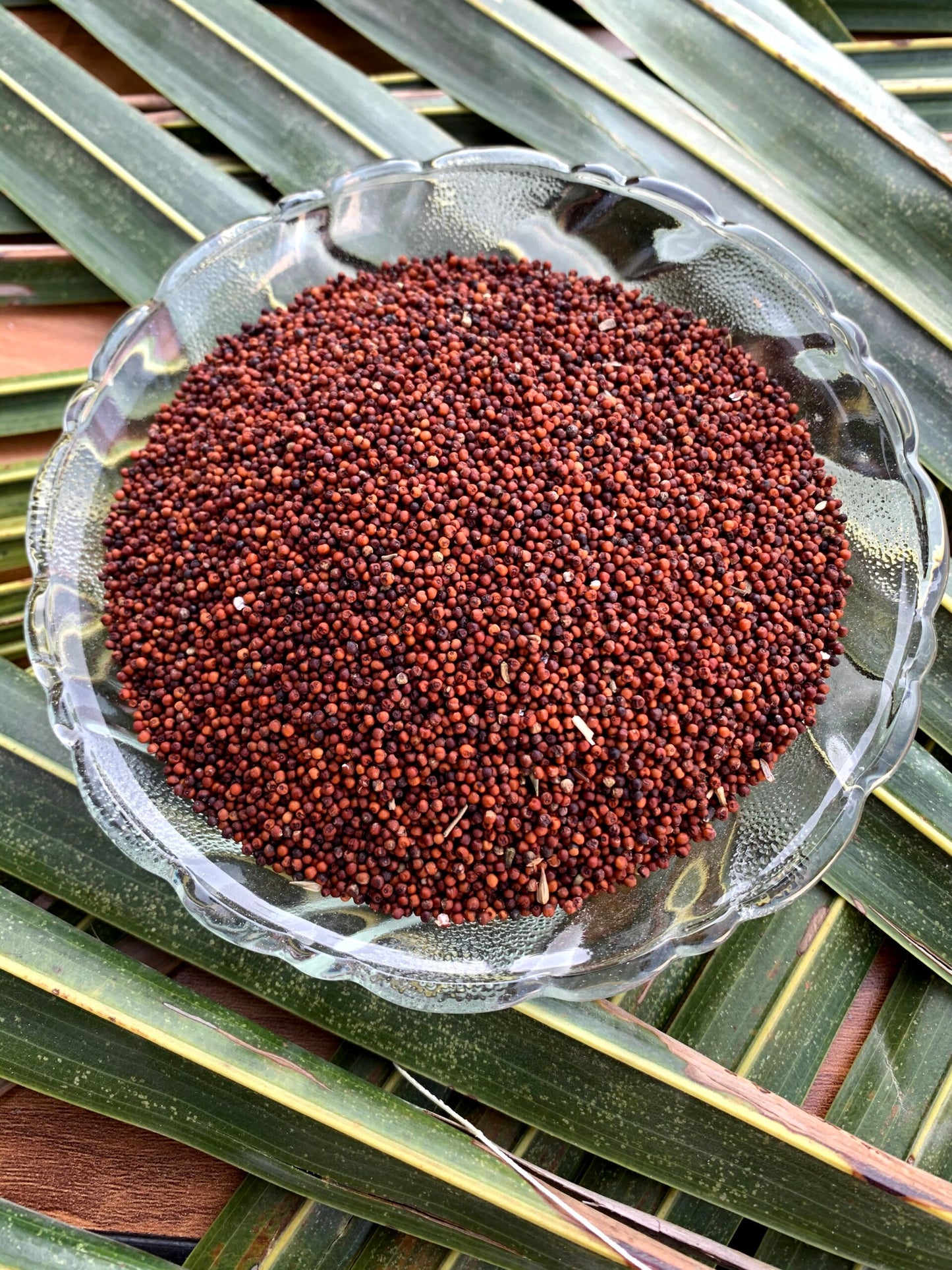 Ragi Suruttai (500 G)