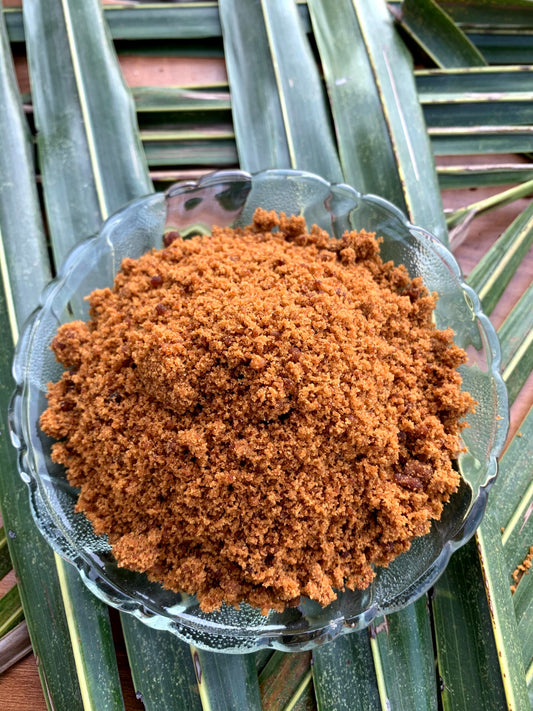 Cane Jaggery Powder (500 G)