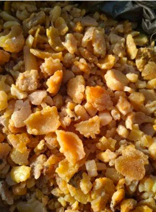 Asafoetida Resin (50 g)