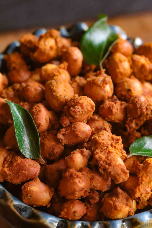 Masala Fried Peanuts (250 G)