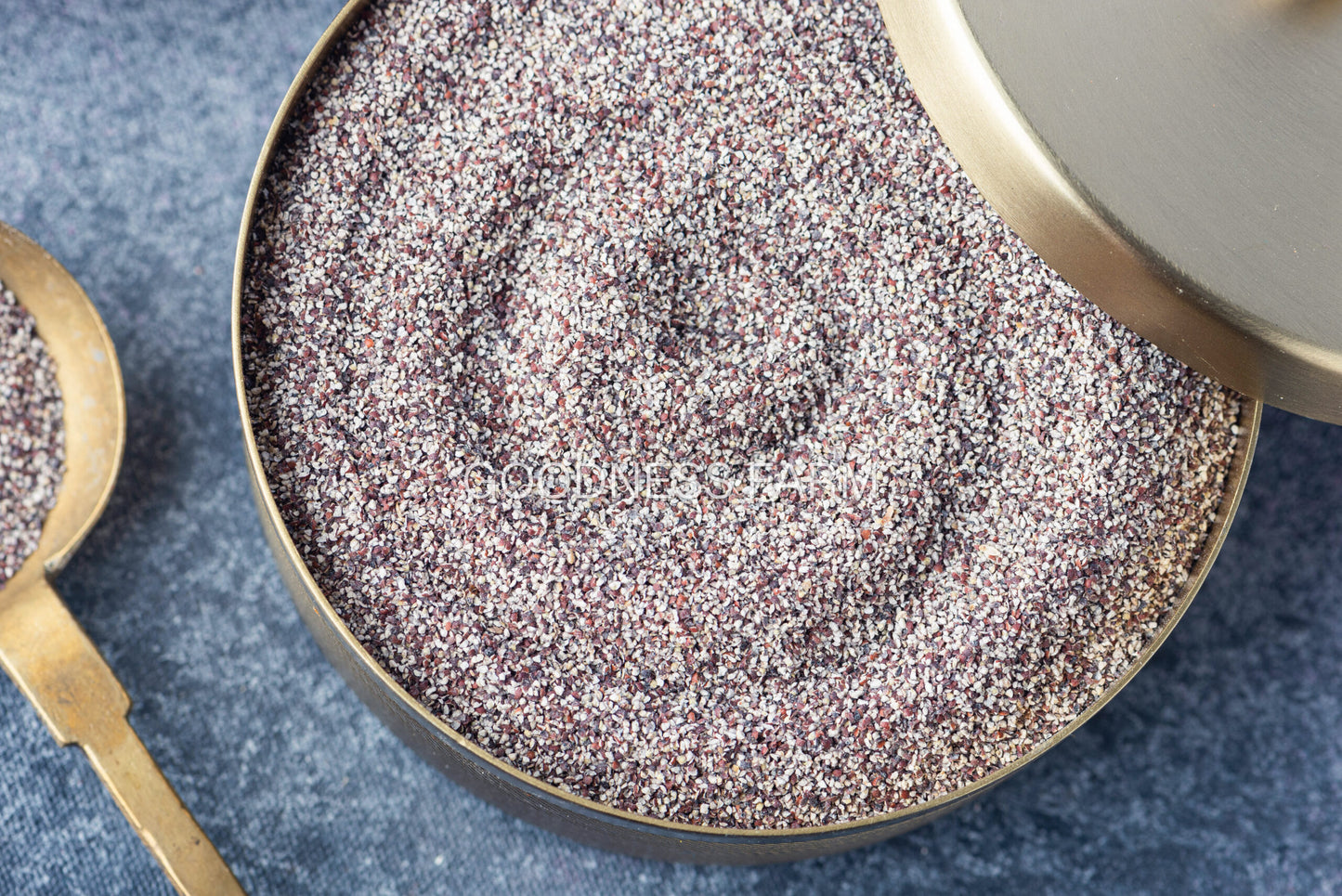 Sprouted Ragi Rava (400 G)