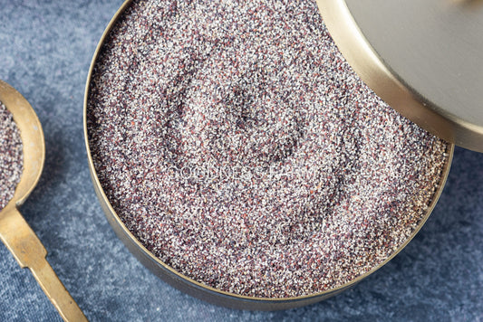 Sprouted Ragi Rava (400 G)