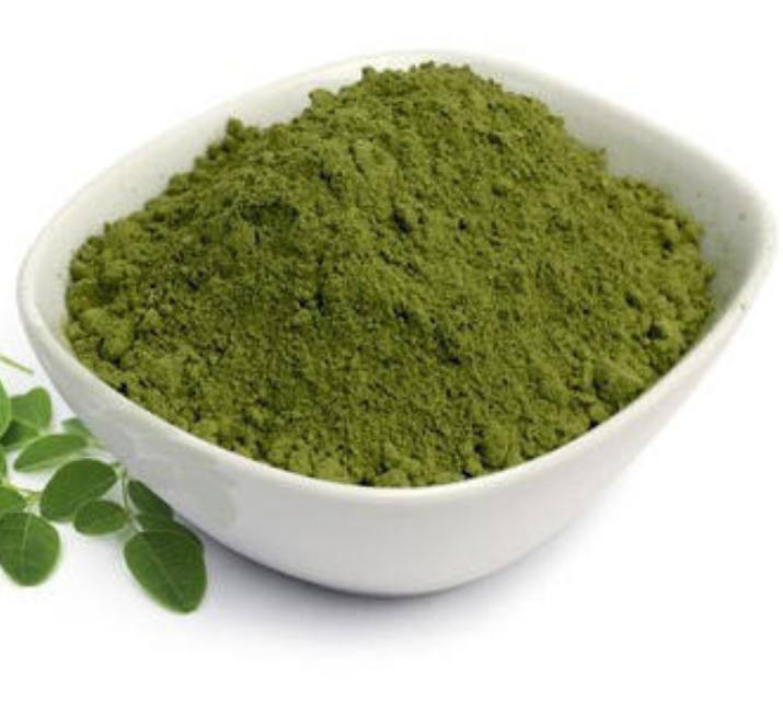 Moringa Leaves Powder ORGANIC (100 G)