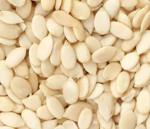 Water Melon Seeds (sprout activated) ORGANIC (100 G)