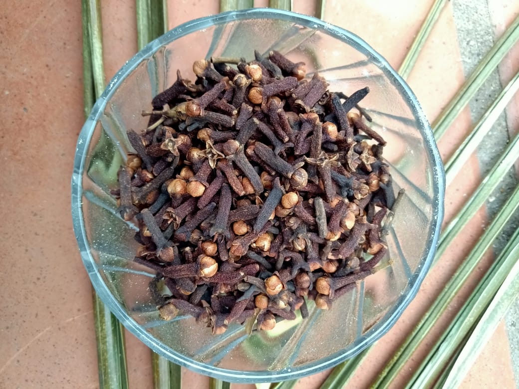 Cloves (50 G)