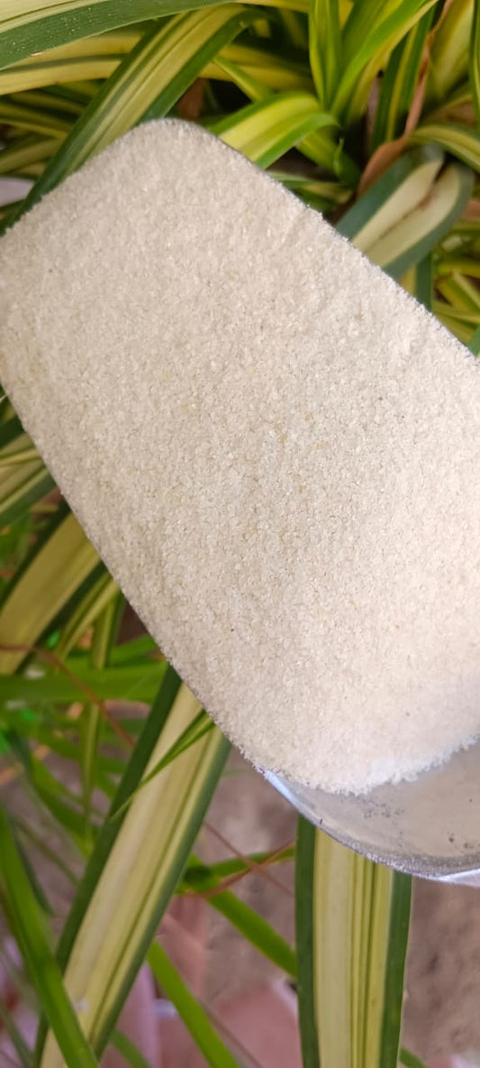 Idli Rice Rava (400 G)