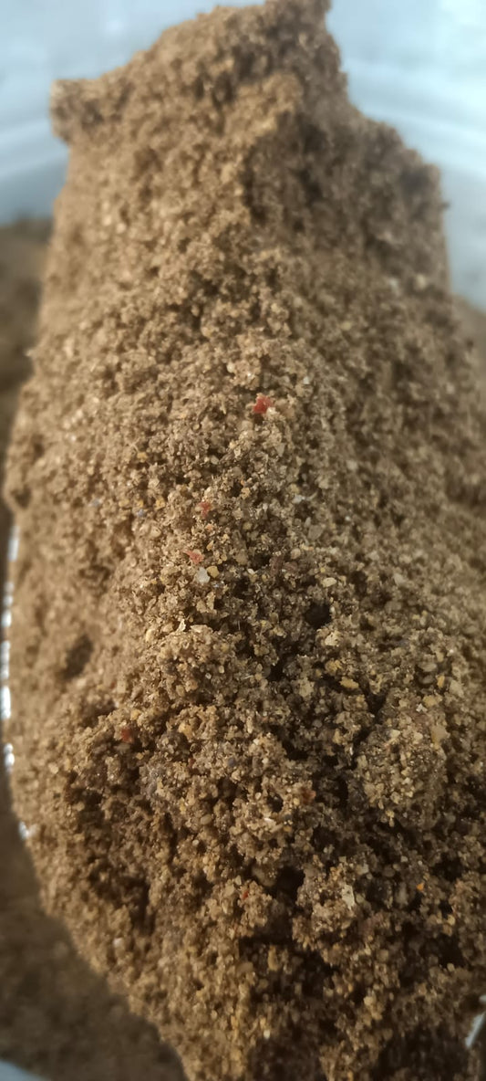 Sesame/ Ellu Podi (250 G)