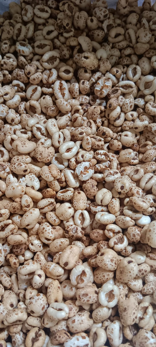 Puffed Bansi Wheat (100 G)