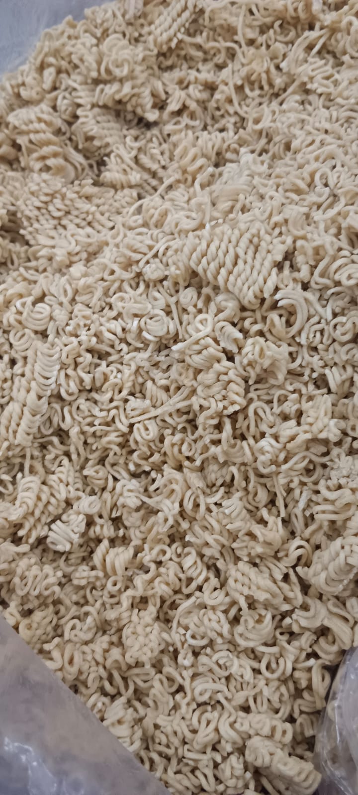 Broken Instant Noodles (250 G)