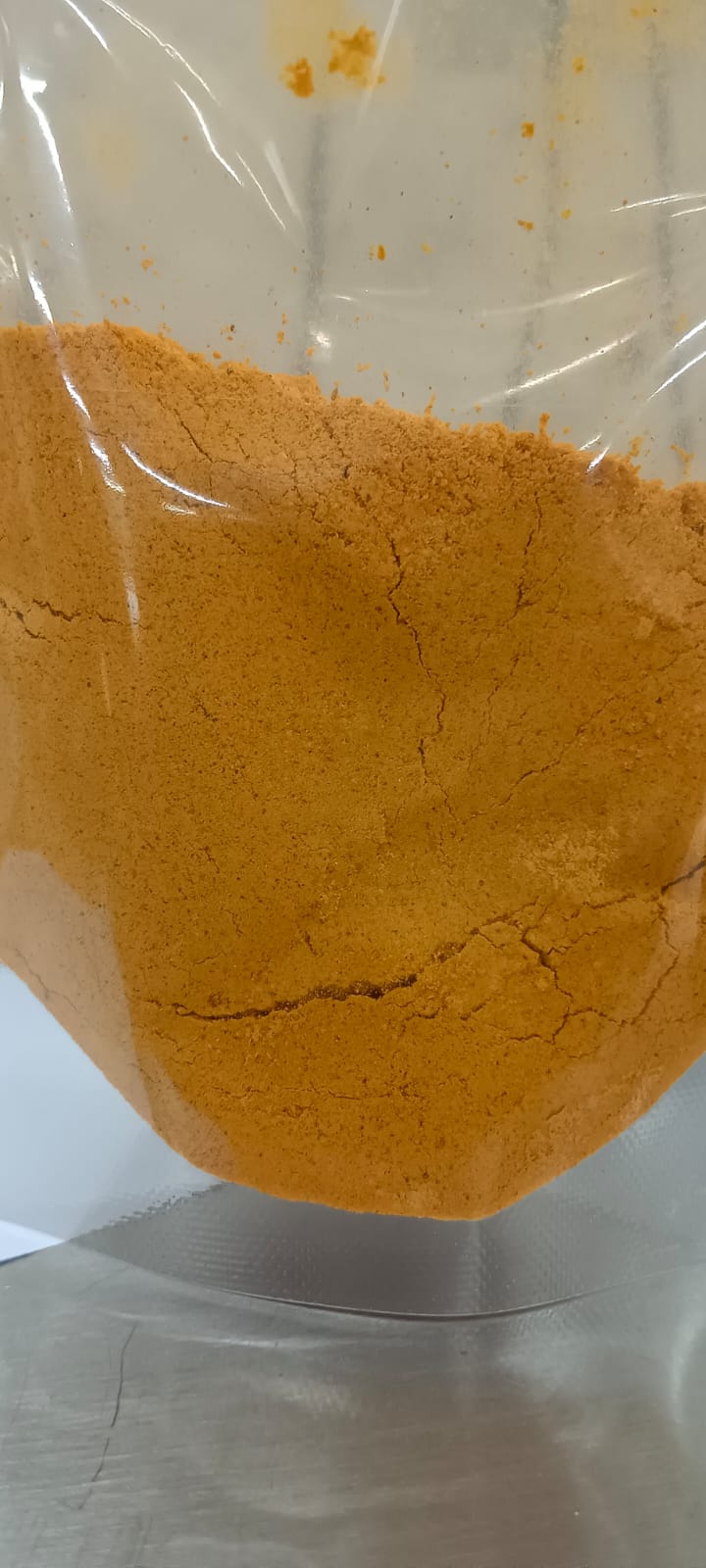 Sundal Paruppu Podi ORGANIC (50 G)