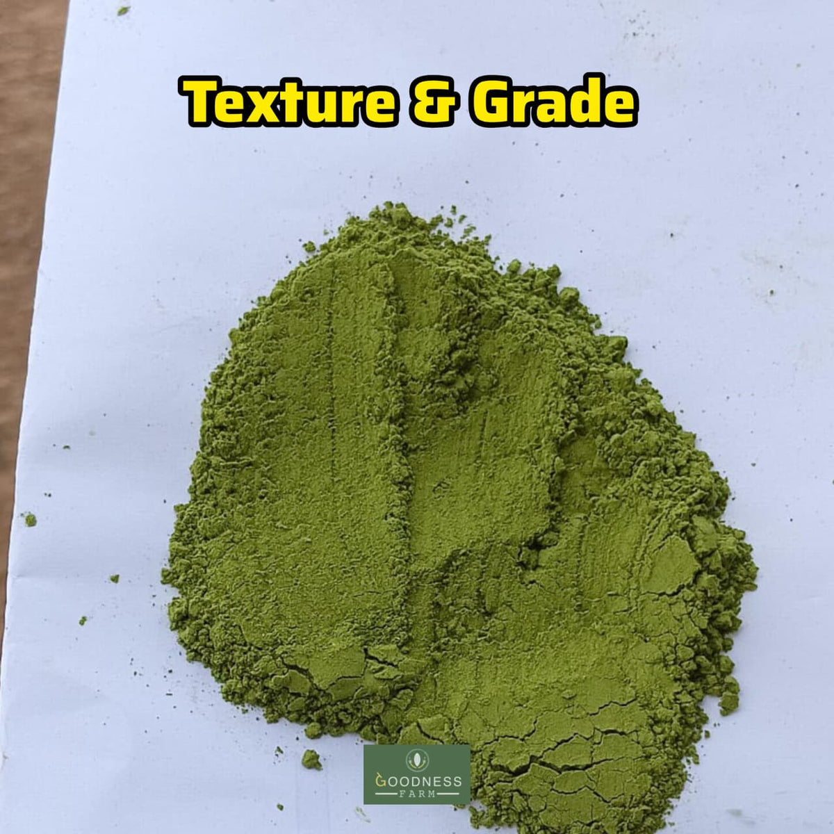 Moringa Leaves Powder ORGANIC (100 G)