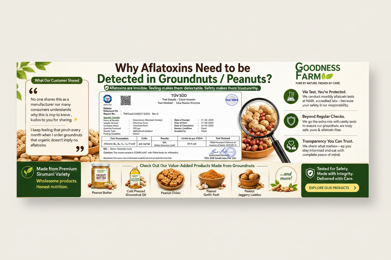 Aflatoxins Banner Resized