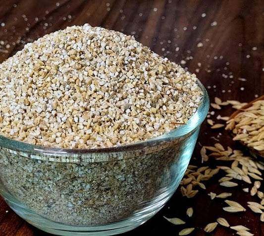 Barley Sprouted Dalia, Organic (400 G)