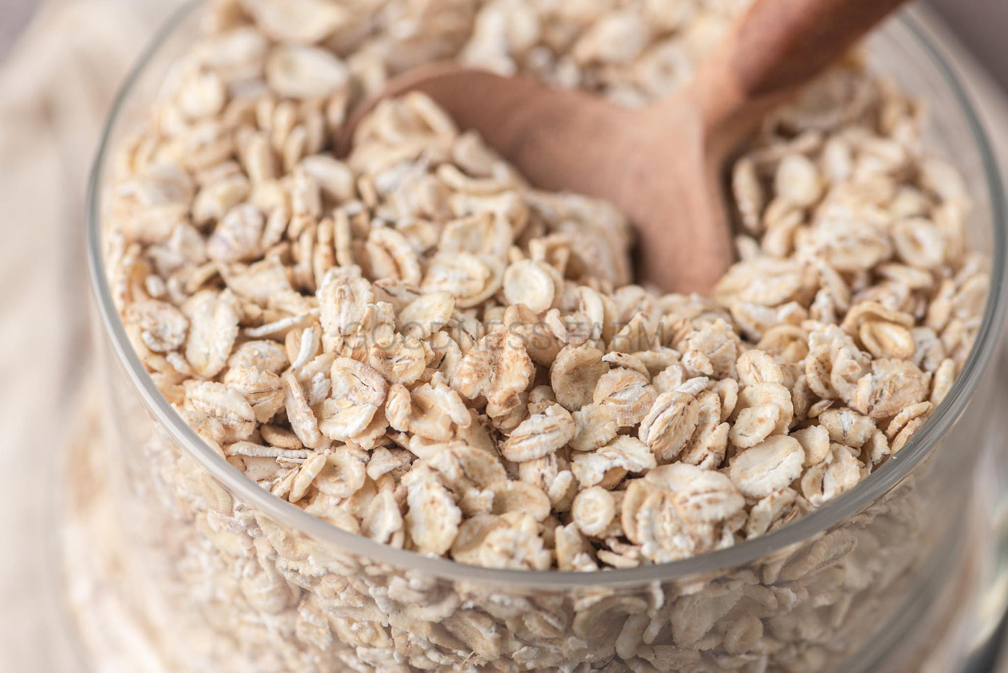 Sprouted Barley Flakes (400 gms)