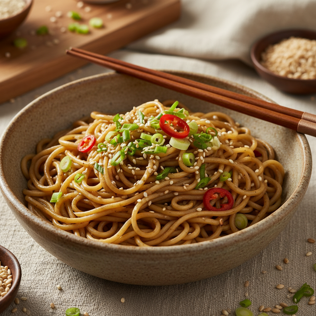 Barley Noodles ORGANIC (200 G)