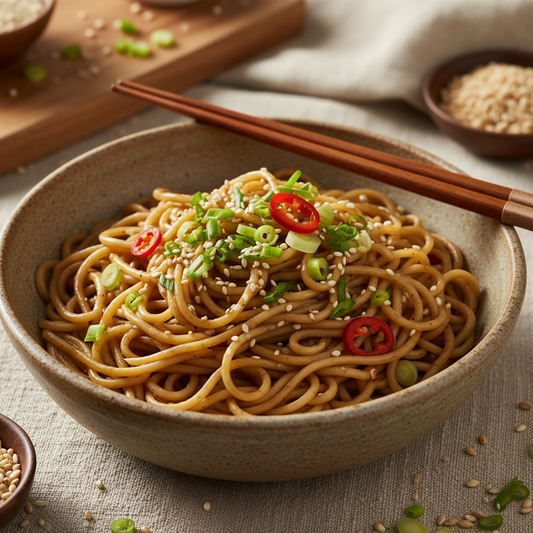 Barley Noodles ORGANIC (200 G)
