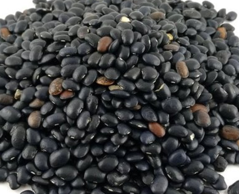 Horse Gram Black ORGANIC (500 G)