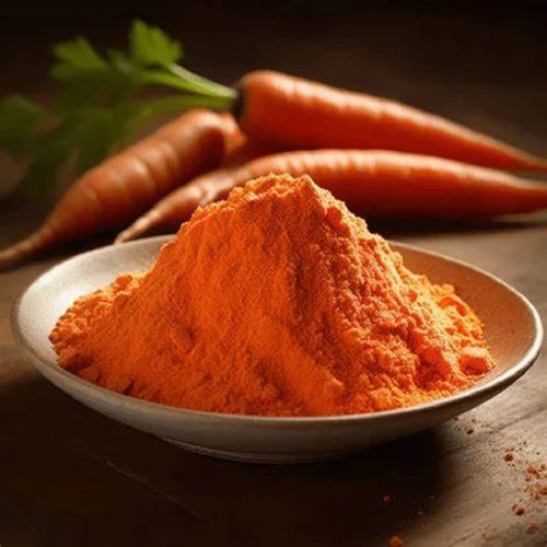 Carrot Powder, Organic (250 g)