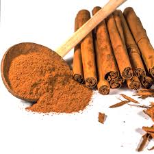 Ceylon Cinnamon Quills Powder ORGANIC (50 G)