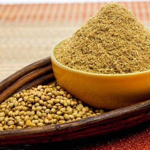 Coriander Seeds Powder Organic (250 G)