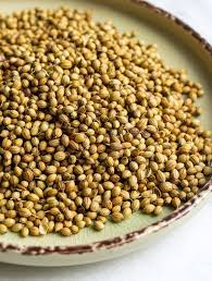 Coriander Seeds Organic (250 G)